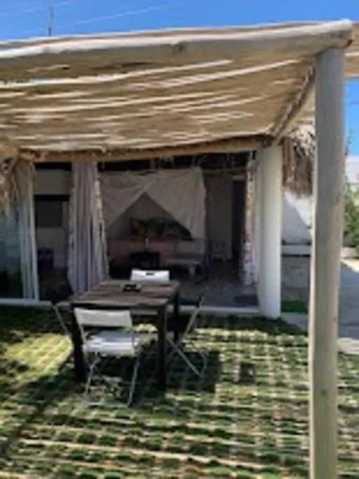 Apartment Studio El Quiosco Avec Jacuzzi Las Terrenas