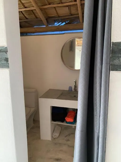 Studio El Quiosco Avec Jacuzzi Las Terrenas Apartment