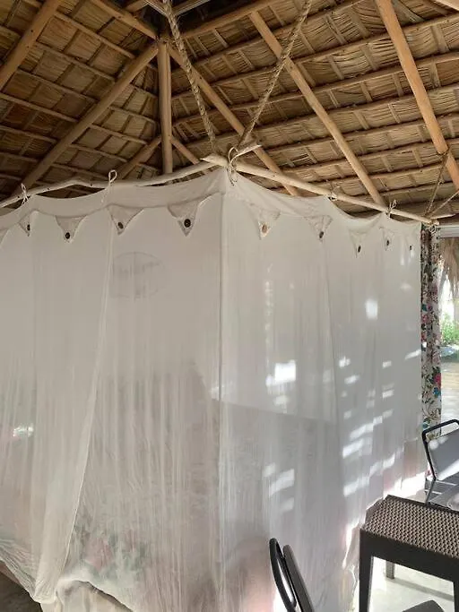 Apartment Studio El Quiosco Avec Jacuzzi Las Terrenas