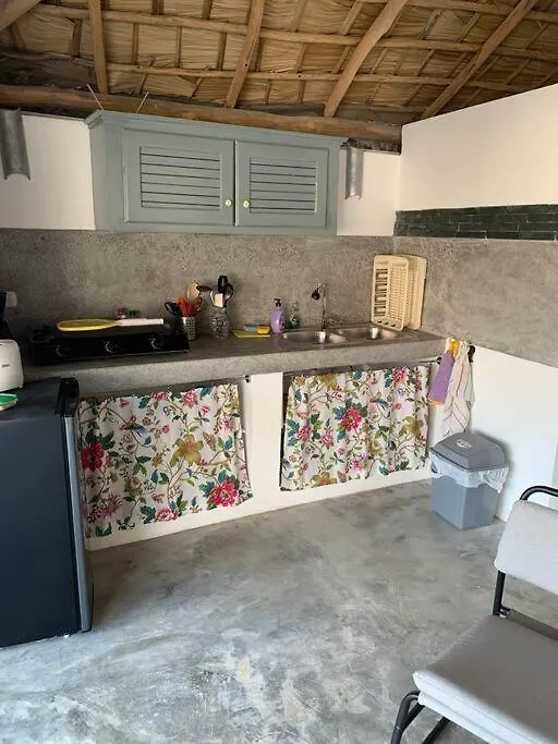 Studio El Quiosco Avec Jacuzzi Las Terrenas Dominican Republic