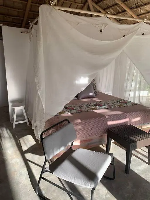 Studio El Quiosco Avec Jacuzzi Las Terrenas Dominican Republic