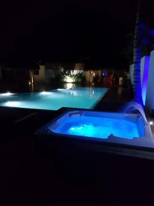 Apartment Studio El Quiosco Avec Jacuzzi Las Terrenas