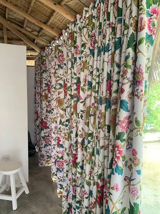 Studio El Quiosco Avec Jacuzzi Las Terrenas