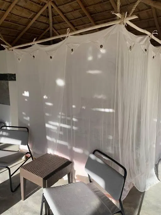 Studio El Quiosco Avec Jacuzzi Las Terrenas Dominican Republic