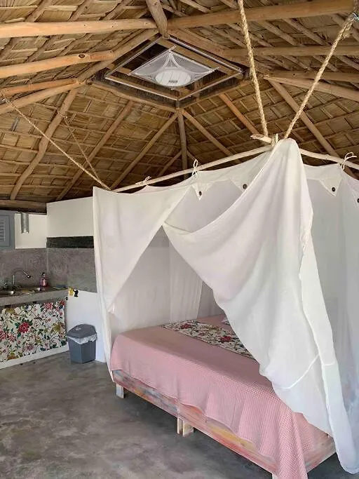 Studio El Quiosco Avec Jacuzzi Las Terrenas 0*,  Dominican Republic