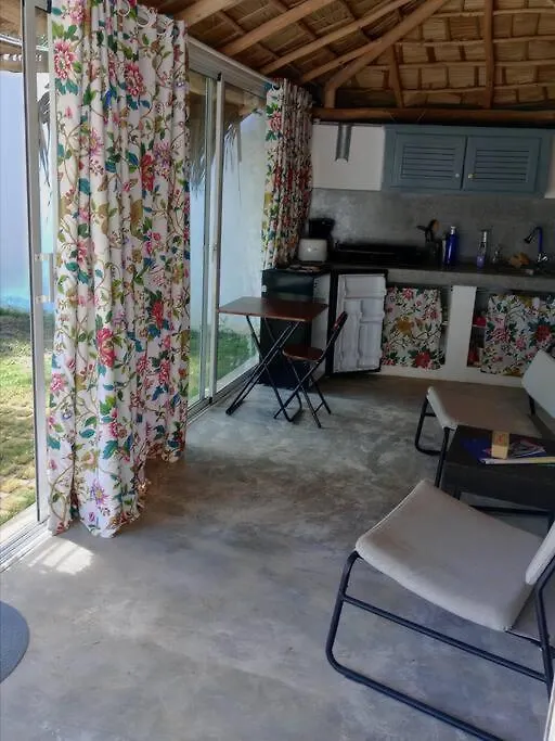 Studio El Quiosco Avec Jacuzzi Las Terrenas