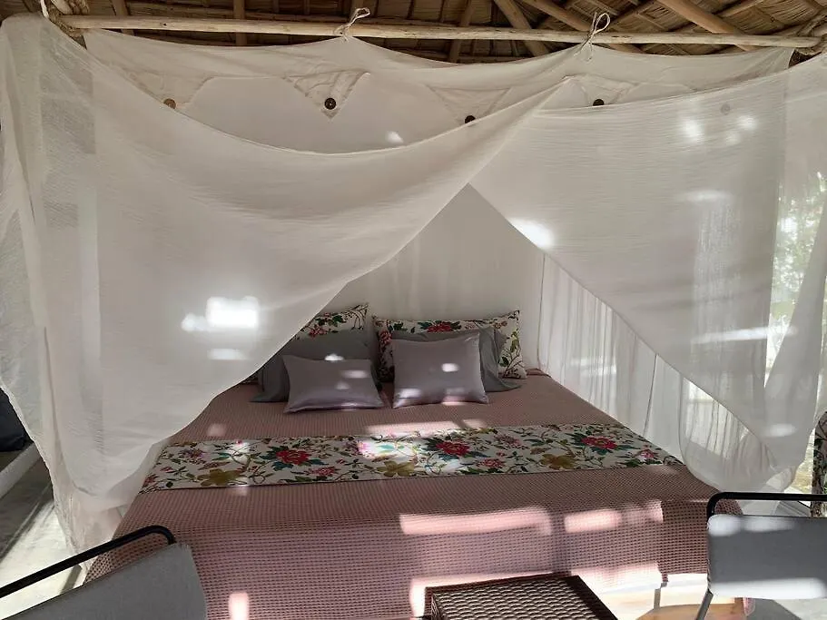 Studio El Quiosco Avec Jacuzzi Las Terrenas